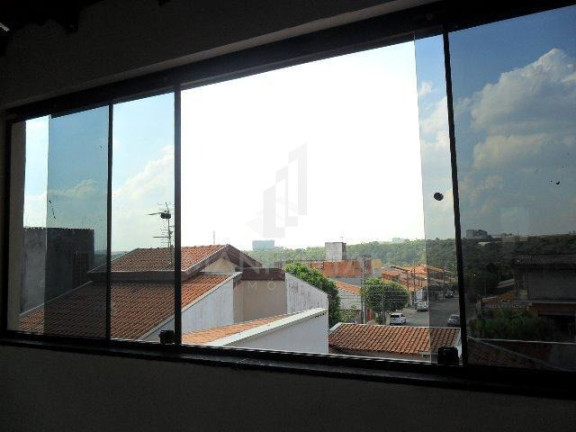 Imagem Sobrado com 3 Quartos à Venda, 270 m² em Parque Residencial Jaguari - Americana Imagem Sobrado com 3 Quartos à Venda, 270 m² em Parque Residencial Jaguari - Americana