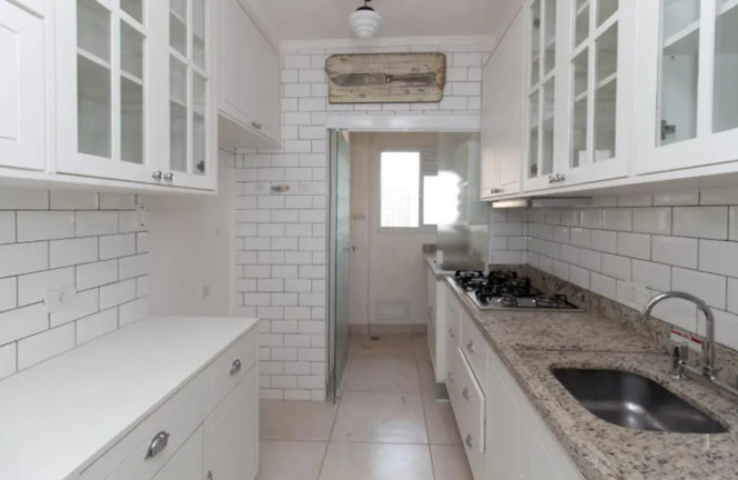 Imagem Imóvel com 3 Quartos à Venda, 160 m² em Vila Andrade - São Paulo Imagem Imóvel com 3 Quartos à Venda, 160 m² em Vila Andrade - São Paulo