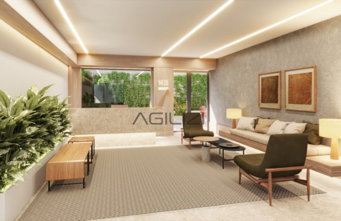 Imagem Apartamento com 1 Quarto à Venda, 25 m² em Cerqueira César - São Paulo Imagem Apartamento com 1 Quarto à Venda, 25 m² em Cerqueira César - São Paulo