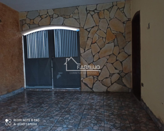 Imagem Casa com 2 Quartos à Venda, 187 m² em Jardim São Conrado - Sorocaba Imagem Casa com 2 Quartos à Venda, 187 m² em Jardim São Conrado - Sorocaba