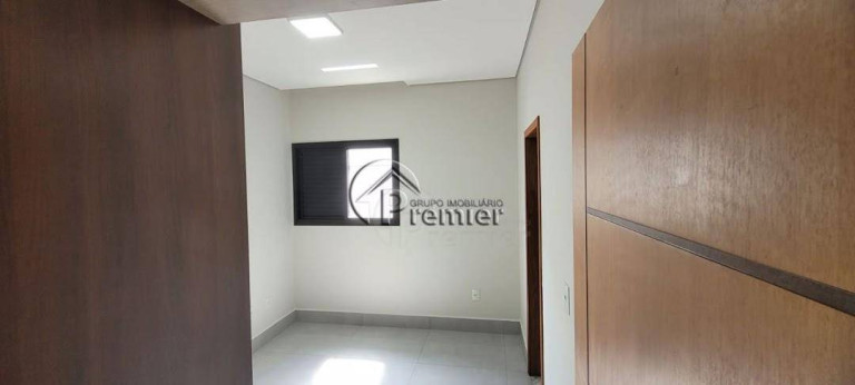 Imagem Casa com 3 Quartos à Venda, 136 m² em Jardim Bréscia - Indaiatuba