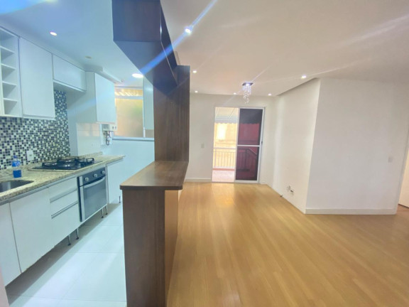 Imagem Apartamento com 2 Quartos à Venda, 87 m² em Taquara - Rio De Janeiro