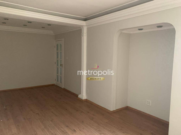 Imagem Apartamento com 2 Quartos à Venda, 108 m² em Santa Paula - São Caetano Do Sul Imagem Apartamento com 2 Quartos à Venda, 108 m² em Santa Paula - São Caetano Do Sul