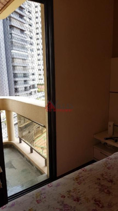 Imagem Apartamento com 3 Quartos à Venda, 112 m² em Vila Andrade - São Paulo Imagem Apartamento com 3 Quartos à Venda, 112 m² em Vila Andrade - São Paulo