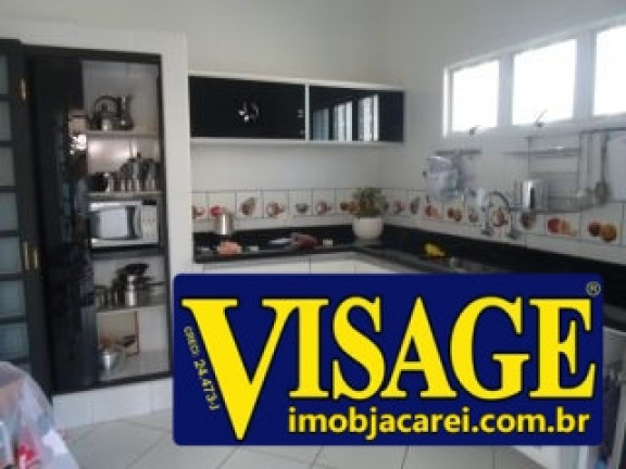 Imagem Casa com 4 Quartos à Venda, 467 m² em Centro - Jacareí Imagem Casa com 4 Quartos à Venda, 467 m² em Centro - Jacareí