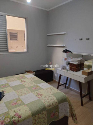 Imagem Apartamento com 2 Quartos à Venda, 77 m² em Osvaldo Cruz - São Caetano Do Sul Imagem Apartamento com 2 Quartos à Venda, 77 m² em Osvaldo Cruz - São Caetano Do Sul