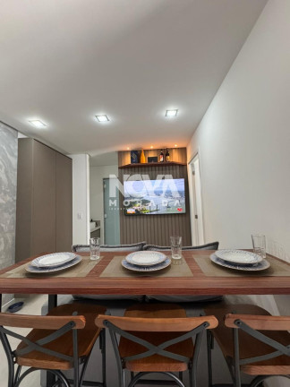 Apartamento com 2 Quartos à Venda, 38 m² em Praia De Itaparica - Vila Velha
