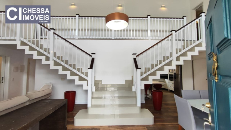 Casa de Condomínio com 3 Quartos à Venda, 240 m² em Barra - Balneário Camboriú