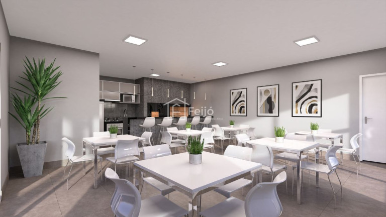 Imagem Sobrado com 2 Quartos à Venda, 87 m² em Aberta Dos Morros - Porto Alegre