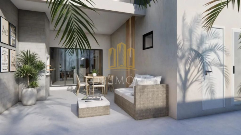 Imagem Casa de Condomínio com 3 Quartos à Venda, 175 m² em Loteamento Residencial Barão De Tremembé - Tremembé Imagem Casa de Condomínio com 3 Quartos à Venda, 175 m² em Loteamento Residencial Barão De Tremembé - Tremembé