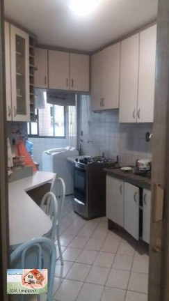 Imagem Apartamento com 2 Quartos à Venda, 80 m² em Centro - São Bernardo Do Campo Imagem Apartamento com 2 Quartos à Venda, 80 m² em Centro - São Bernardo Do Campo