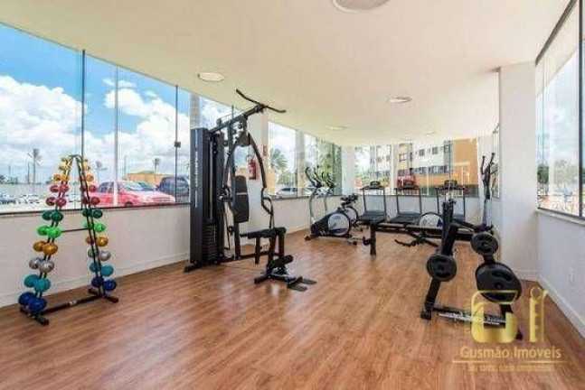 Imagem Apartamento com 2 Quartos à Venda, 57 m² em Lagoa Nova - Natal