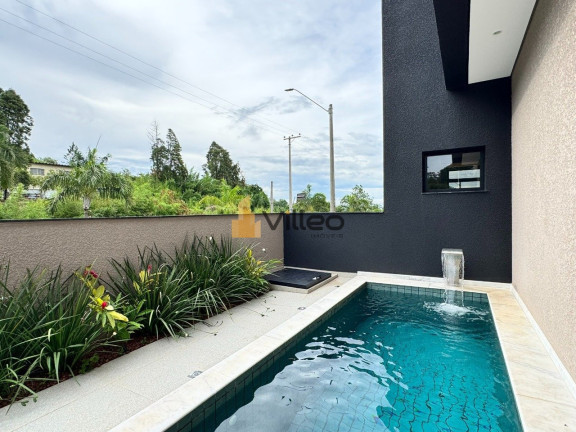 Imagem Casa de Condomínio com 3 Quartos à Venda, 280 m² em Morros - Sorocaba Imagem Casa de Condomínio com 3 Quartos à Venda, 280 m² em Morros - Sorocaba