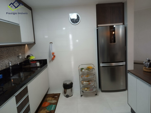 Imagem Apartamento com 2 Quartos à Venda, 92 m² em Canto Do Forte - Praia Grande