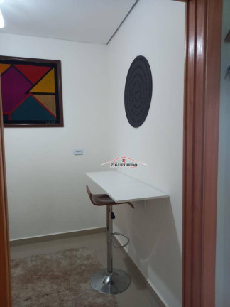 Imagem Apartamento com 1 Quarto à Venda, 50 m² em Guilhermina - Praia Grande Imagem Apartamento com 1 Quarto à Venda, 50 m² em Guilhermina - Praia Grande