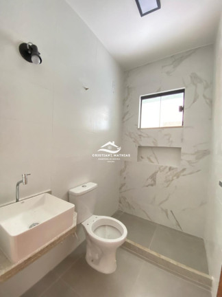 Imagem Casa com 3 Quartos à Venda, 89 m² em Jardim Atlântico Central (itaipuaçu) - Maricá