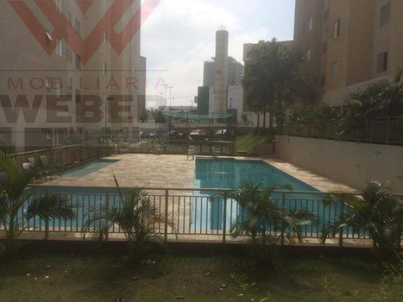 Imagem Apartamento com 2 Quartos à Venda, 58 m² em Parque Campolim - Sorocaba Imagem Apartamento com 2 Quartos à Venda, 58 m² em Parque Campolim - Sorocaba