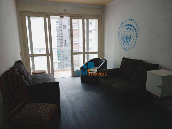 Imagem Apartamento com 4 Quartos à Venda, 107 m² em Vila Nova Conceição - São Paulo Imagem Apartamento com 4 Quartos à Venda, 107 m² em Vila Nova Conceição - São Paulo