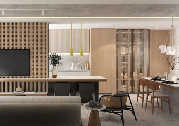 Imagem Apartamento com 3 Quartos à Venda, 94 m² em Bacacheri - Curitiba