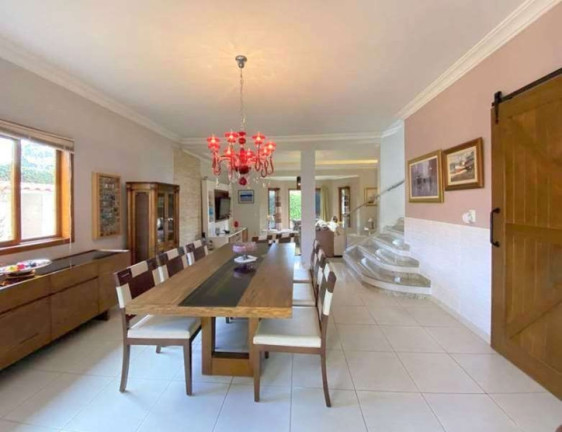 Imagem Casa com 4 Quartos à Venda, 362 m² em Chácara Vale Do Rio Cotia - Carapicuíba Imagem Casa com 4 Quartos à Venda, 362 m² em Chácara Vale Do Rio Cotia - Carapicuíba