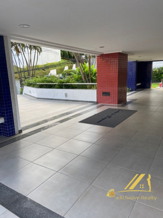 Imagem Apartamento com 2 Quartos à Venda, 56 m² em Candeal - Salvador