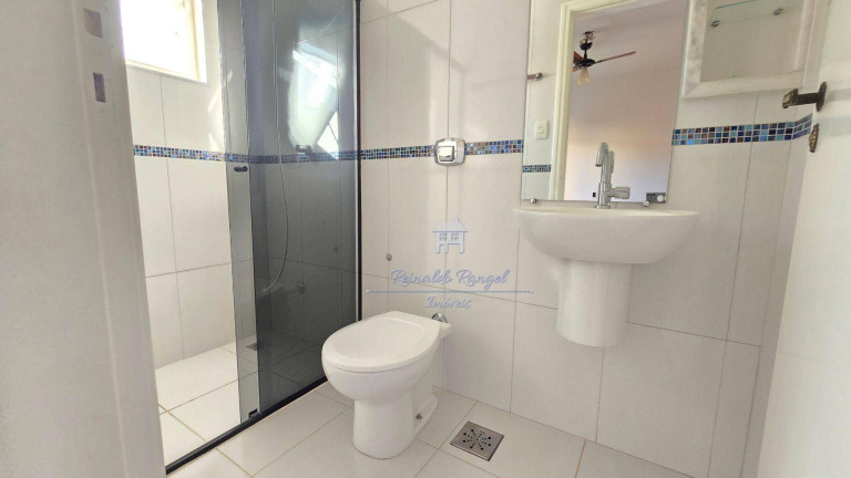 Imagem Casa com 3 Quartos para Alugar, 257 m² em Condomínio Portal De Itu - Itu Imagem Casa com 3 Quartos para Alugar, 257 m² em Condomínio Portal De Itu - Itu