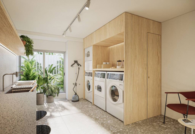 Imagem Imóvel com 2 Quartos à Venda, 123 m² em Itaim Bibi - São Paulo