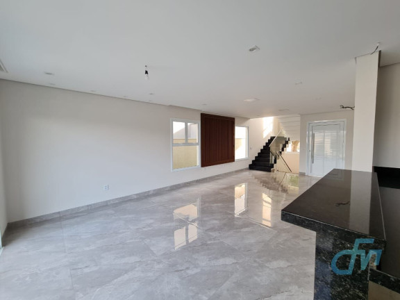 Imagem Casa com 3 Quartos à Venda, 210 m² em Fazenda Rodeio - Mogi Das Cruzes