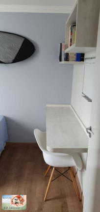 Imagem Apartamento com 2 Quartos à Venda, 45 m² em Taboão - São Bernardo Do Campo Imagem Apartamento com 2 Quartos à Venda, 45 m² em Taboão - São Bernardo Do Campo