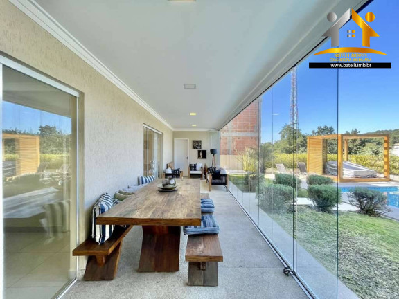 Imagem Casa de Condomínio com 3 Quartos à Venda, 281 m² em Granja Viana - Cotia Imagem Casa de Condomínio com 3 Quartos à Venda, 281 m² em Granja Viana - Cotia