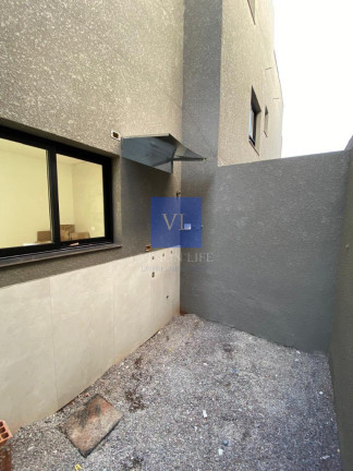 Imagem Casa com 3 Quartos à Venda, 115 m² em Boqueirão - Curitiba
