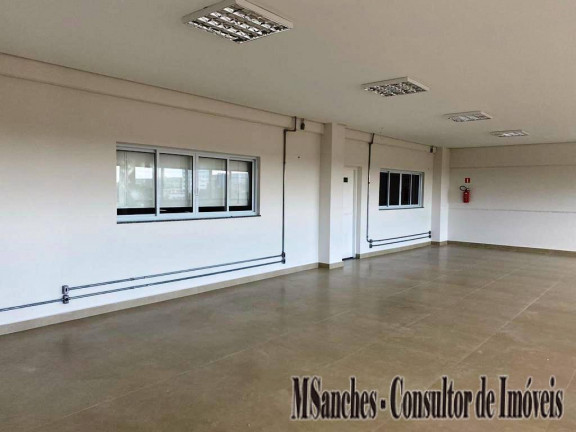 Imagem Galpão para Alugar, 2.142 m² em éden - Sorocaba