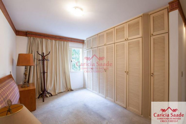 Imagem Apartamento com 4 Quartos à Venda, 204 m² em Jardim Paulista - São Paulo