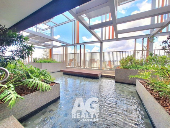 Imagem Apartamento com 1 Quarto à Venda, 23 m² em Jardins - São Paulo Imagem Apartamento com 1 Quarto à Venda, 23 m² em Jardins - São Paulo