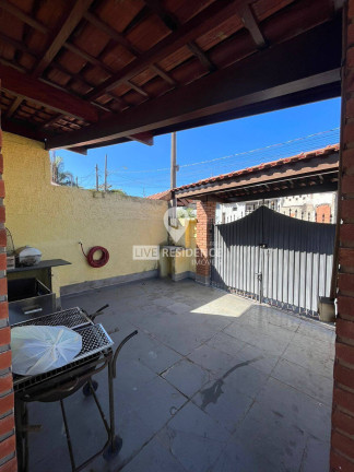 Imagem Casa com 3 Quartos à Venda, 246 m² em Capela - Vinhedo