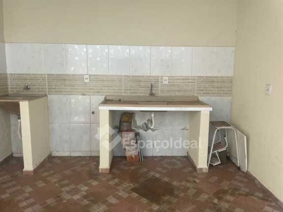 Imagem Casa com 3 Quartos à Venda, 131 m² em Jardim Helena - Bauru Imagem Casa com 3 Quartos à Venda, 131 m² em Jardim Helena - Bauru