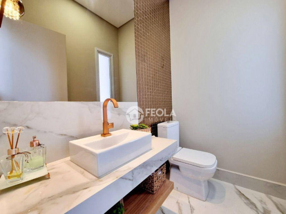 Imagem Casa com 3 Quartos à Venda, 320 m² em Jardim Trípoli - Americana Imagem Casa com 3 Quartos à Venda, 320 m² em Jardim Trípoli - Americana