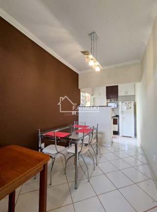Imagem Casa com 2 Quartos à Venda, 110 m² em Wanel Ville - Sorocaba