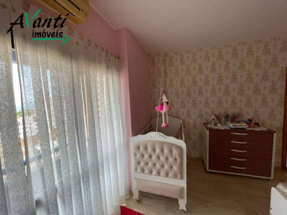 Imagem Cobertura com 3 Quartos à Venda, 91 m² em Ponta Da Praia - Santos Imagem Cobertura com 3 Quartos à Venda, 91 m² em Ponta Da Praia - Santos