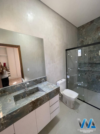 Imagem Casa de Condomínio com 3 Quartos à Venda, 231 m² em Residencial Euroville Ii - Bragança Paulista Imagem Casa de Condomínio com 3 Quartos à Venda, 231 m² em Residencial Euroville Ii - Bragança Paulista