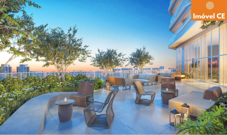 Imagem Apartamento com 3 Quartos à Venda, 174 m² em Aldeota - Fortaleza Imagem Apartamento com 3 Quartos à Venda, 174 m² em Aldeota - Fortaleza