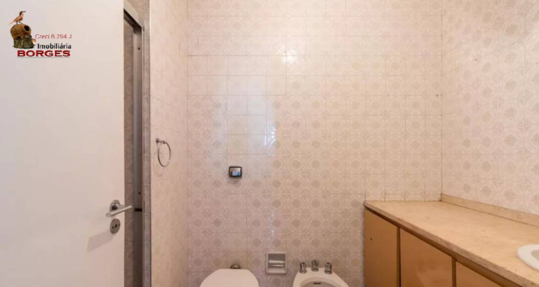 Imagem Apartamento com 3 Quartos à Venda, 104 m² em Vila Olimpia - São Paulo