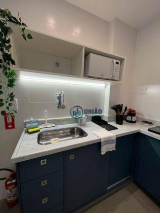 Imagem Apartamento com 1 Quarto à Venda, 50 m² em Centro - Niterói Imagem Apartamento com 1 Quarto à Venda, 50 m² em Centro - Niterói