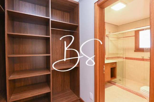 Imagem Apartamento com 3 Quartos à Venda, 279 m² em Planalto - Gramado Imagem Apartamento com 3 Quartos à Venda, 279 m² em Planalto - Gramado
