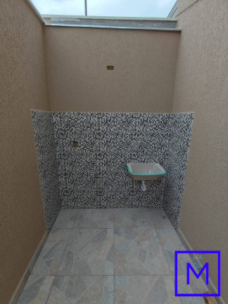 Imagem Casa com 2 Quartos à Venda, 68 m² em Vila Jacuí - São Paulo