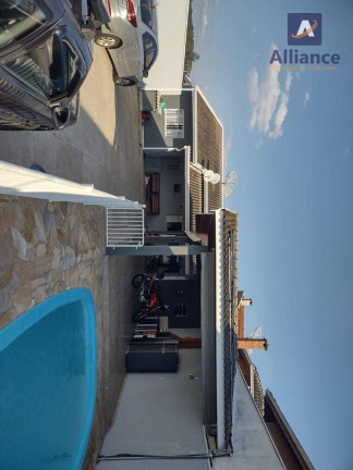 Imagem Casa com 2 Quartos à Venda, 179 m² em Residencial Terra Nobre - Louveira