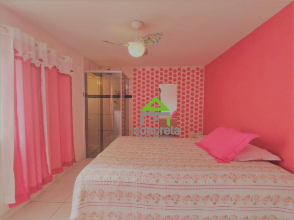 Imagem Casa com 3 Quartos à Venda, 238 m² em Jardim Rosemary - Cotia
