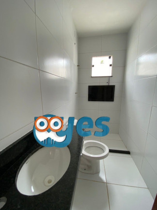 Imagem Casa com 3 Quartos à Venda, 143 m² em Sim - Feira De Santana Imagem Casa com 3 Quartos à Venda, 143 m² em Sim - Feira De Santana