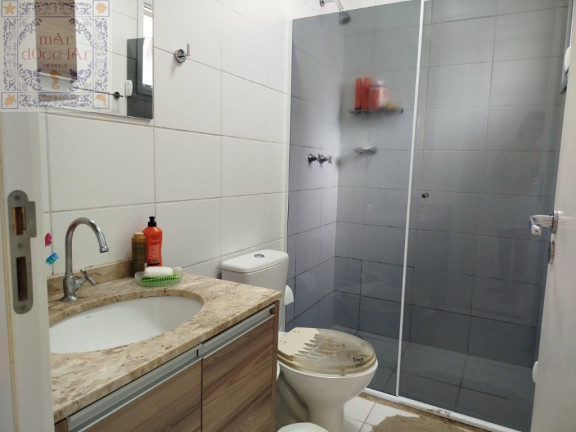 Imagem Apartamento com 2 Quartos à Venda, 63 m² em Marapé - Santos