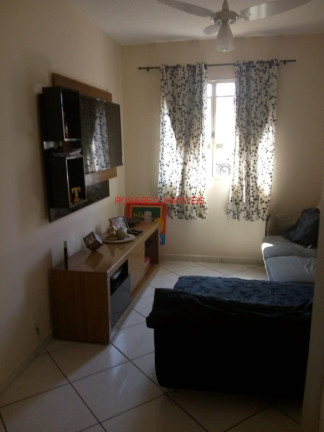 Imagem Apartamento com 2 Quartos à Venda, 54 m² em Recanto Quarto Centenário - Jundiaí